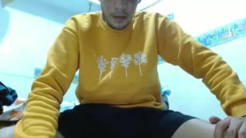 xavicock24 online show from December 3, 2024, 7:11 pm