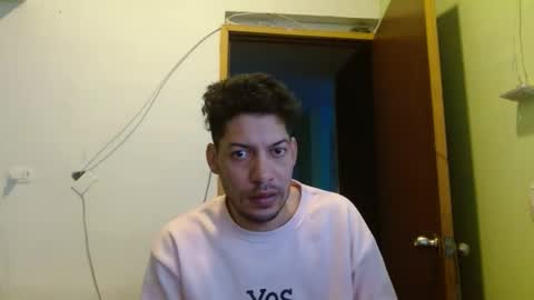 xavicock24 online show from September 15, 2025, 10:59 am