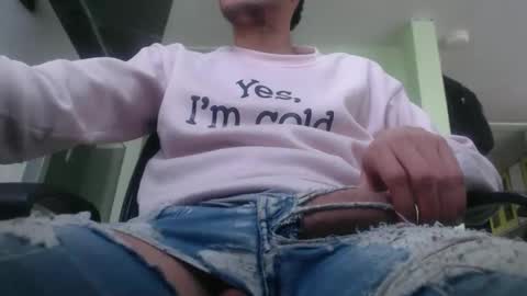 xavicock24 online show from January 10, 2026, 2:52 pm