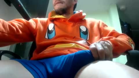 xavicock24 online show from March 2, 2026, 1:30 am