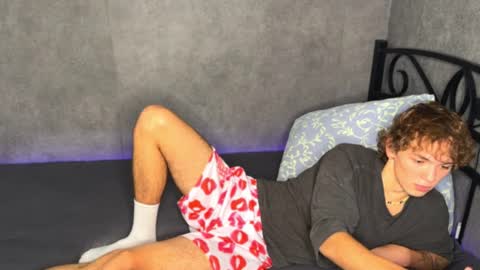 Xavier  PVT open  online show from November 14, 2025, 2:54 am