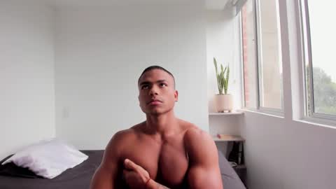 Xavier online show from February 4, 2025, 12:44 pm