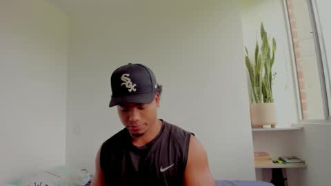 Xavier online show from September 10, 2025, 5:46 pm