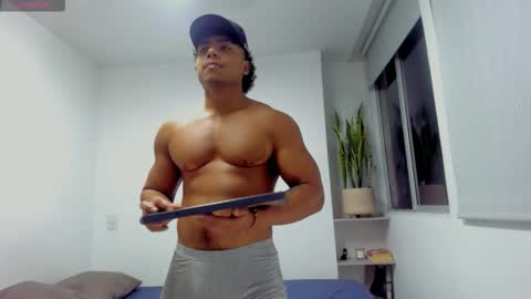 Xavier online show from October 1, 2025, 11:22 pm