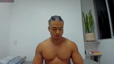 Xavier online show from October 12, 2025, 1:59 am