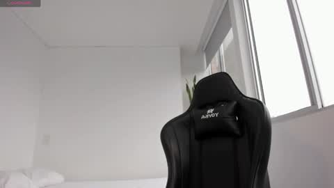 Snapshot of xavier_colleman chatting on May 21, 2026, 12:01 pm Xavier online show from May 21, 2026, 12:01 pm