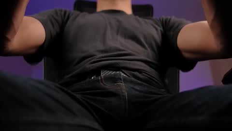 xavierloyd3 online show from January 17, 2026, 2:05 am