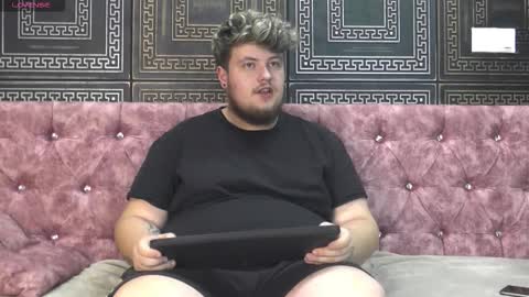 Xavier online show from January 12, 2026, 5:56 am