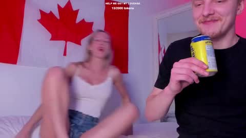 Xavier online show from February 17, 2025, 5:58 am