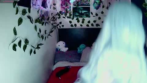 Snapshot of xayah_777 chatting on October 5, 2025, 11:41 am Xayah 777 online show from October 5, 2025, 11:41 am