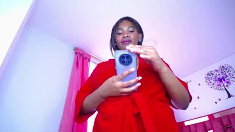 xayu online show from February 23, 2025, 1:42 pm