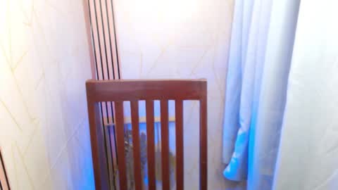 Blaire online show from October 15, 2025, 9:37 pm