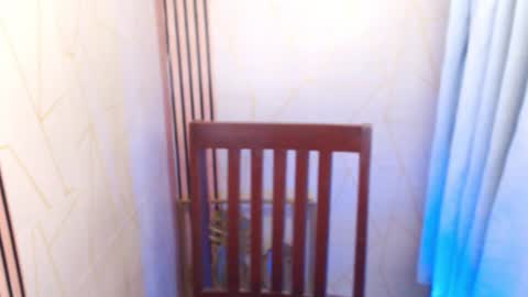 Blaire online show from February 18, 2026, 1:01 am