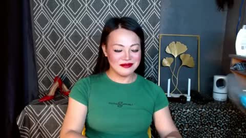 Godess  Lucy online show from March 17, 2026, 8:50 am