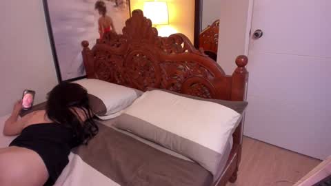 3 CARA 3 online show from December 19, 2024, 8:34 pm