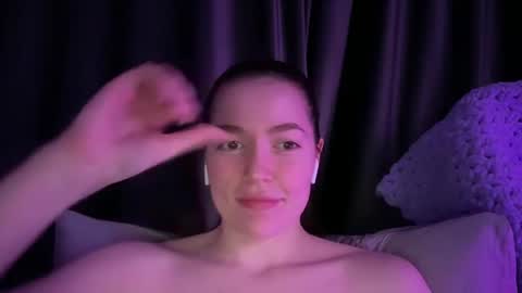 Snapshot of xcharliesa chatting on February 22, 2025, 8:53 pm xcharliesa online show from February 22, 2025, 8:53 pm