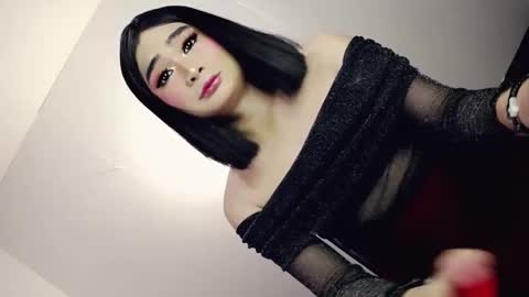 kianna online show from January 7, 2025, 7:06 pm