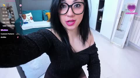 Christal online show from February 7, 2025, 11:55 pm