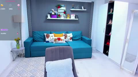 Christal online show from February 27, 2025, 8:20 pm