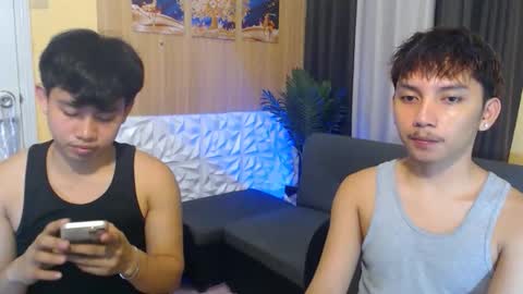 Charlie online show from November 12, 2025, 4:07 pm