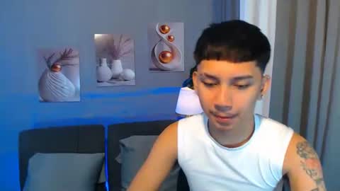 Charlie online show from March 12, 2026, 1:56 am