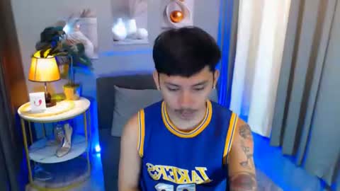 Charlie online show from April 10, 2026, 8:41 am