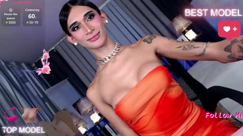 I LOVEE TO TRAVEL AROUND THE WORLD online show from February 8, 2025, 3:41 am