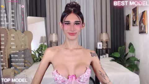 I LOVEE TO TRAVEL AROUND THE WORLD online show from March 3, 2025, 11:11 am