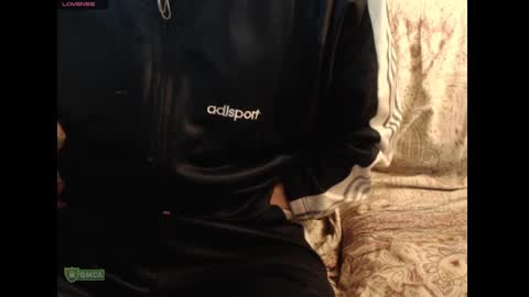 xcockstar online show from January 1, 2025, 2:52 pm