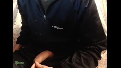 xcockstar online show from January 20, 2025, 9:22 pm