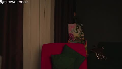 MIRA  online show from April 4, 2026, 4:26 pm