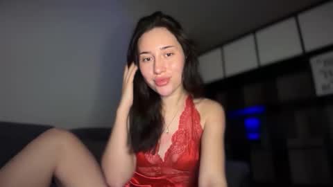 XCuteXbunny online show from December 2, 2025, 10:27 pm