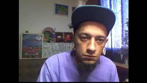 xdantex19 online show from March 1, 2026, 1:46 pm