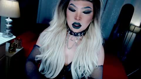 Zhavia online show from October 16, 2025, 2:45 am