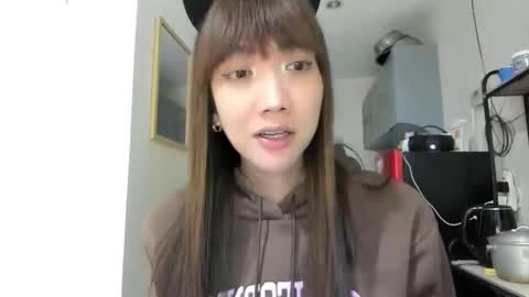 xdreamangel online show from February 15, 2026, 12:51 am