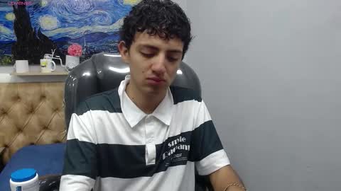 xebastwink online show from February 4, 2026, 1:06 pm