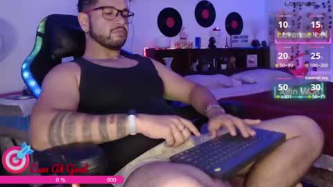Xein Independent Model online show from June 9, 2026, 2:45 am