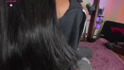 Kanae. online show from November 14, 2025, 11:02 pm