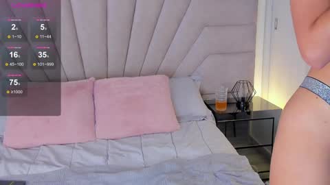 xena_bush online show from January 9, 2025, 6:59 am