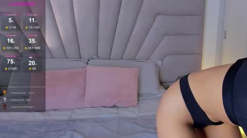 xena_bush online show from February 21, 2025, 9:24 am