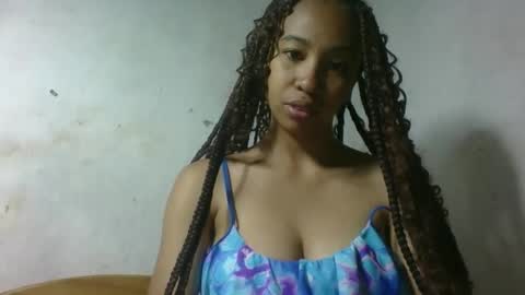 xenna610827 online show from February 17, 2026, 11:29 am