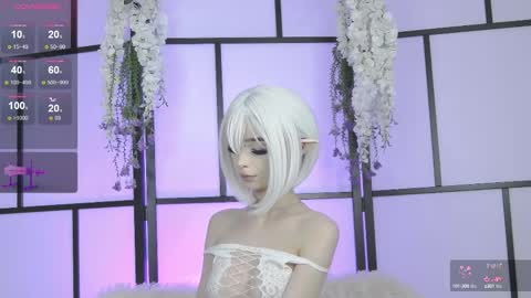 xenomy online show from February 17, 2025, 11:23 am