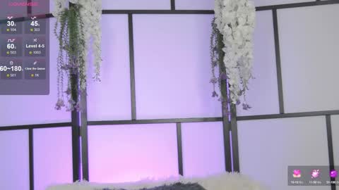 xenomy online show from March 7, 2025, 8:23 am