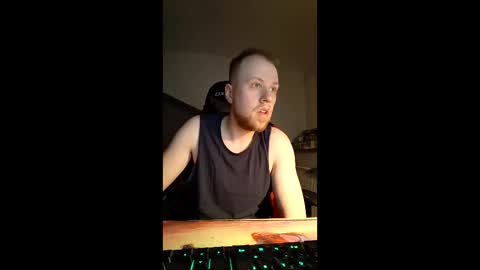 Xeharnot online show from February 21, 2026, 4:24 am