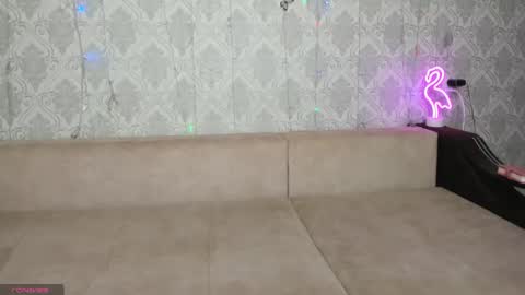 Xeva Angels online show from March 11, 2025, 5:38 am