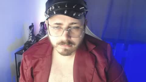 Snapshot of xfabian_love chatting on October 9, 2025, 8:01 am F A B I A N online show from October 9, 2025, 8:01 am