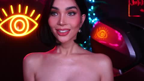 Anne online show from March 7, 2025, 4:24 am