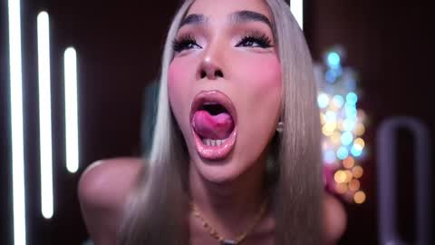 Anne online show from April 15, 2026, 2:07 am