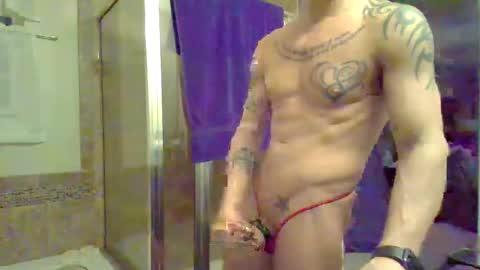 xfreakynymphofunx online show from January 16, 2025, 3:02 am