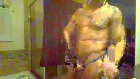 xfreakynymphofunx online show from March 3, 2025, 12:26 am